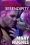 [Biting Love 8.50] • Biting Serendipity · April Fools for Love (Biting Love Short Bites Book 4)